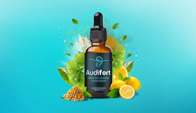 Audifort Hearing Support