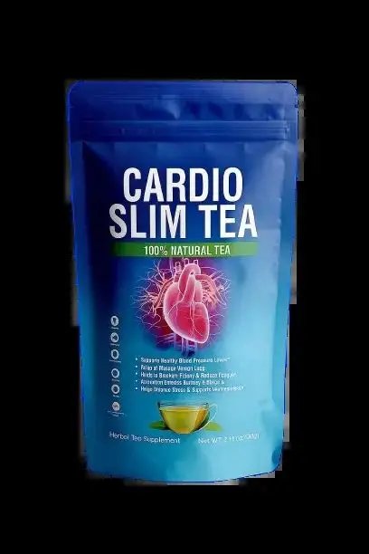 Cardio Slim Tea