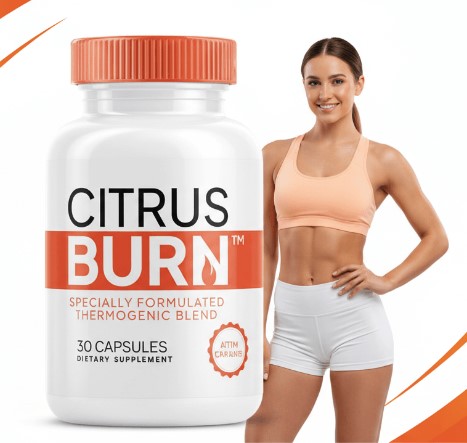 CitrusBurn