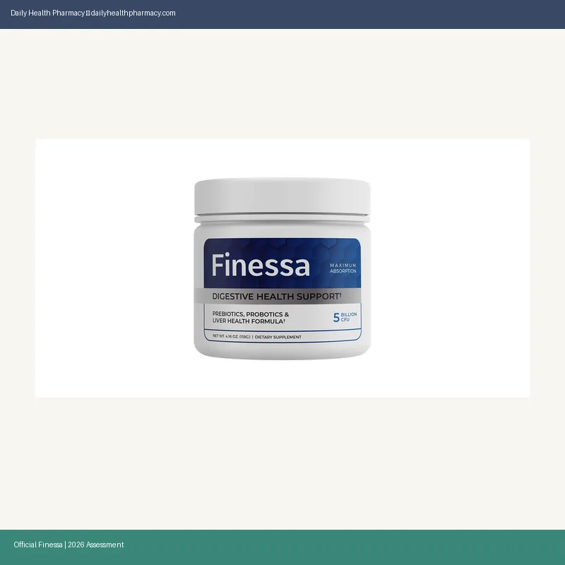 Finessa
