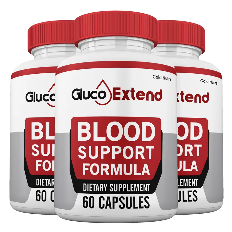 Gluco Extend