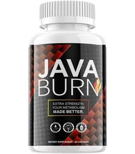 Java Burn