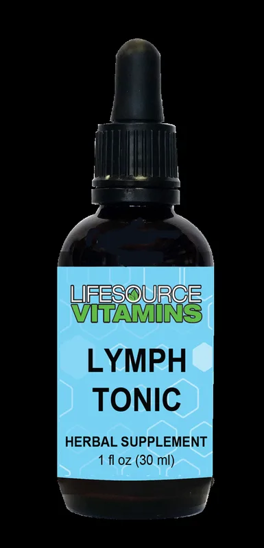 Lymph Tonic