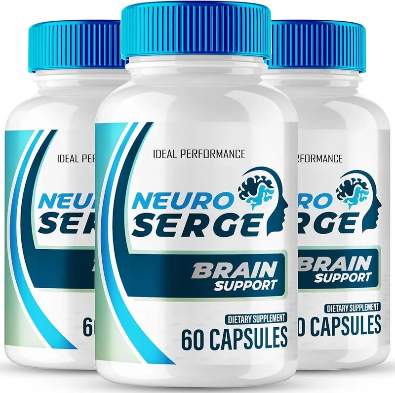 Neuro Serge