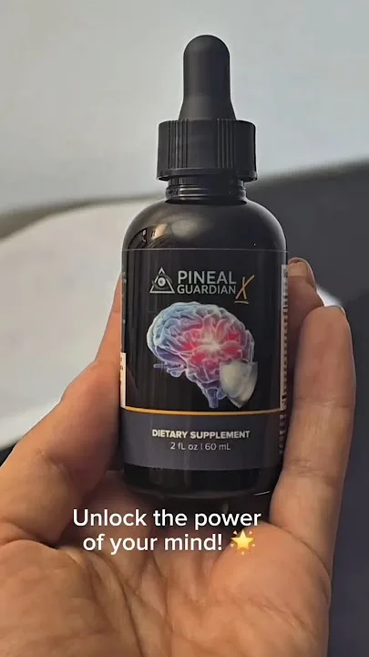 Pineal Guardian X