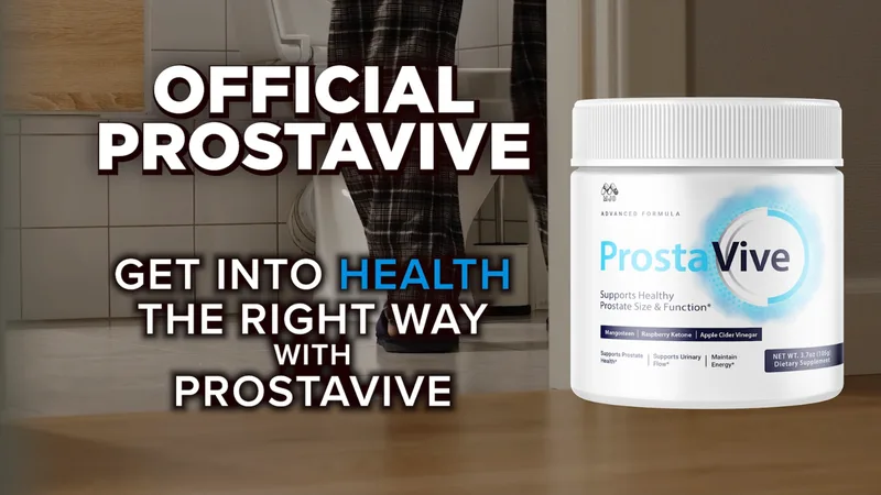Prostavive