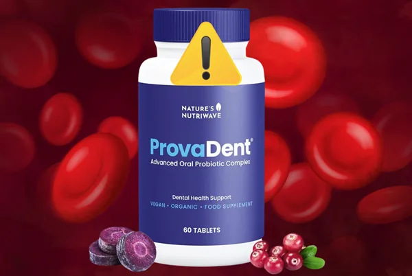 Provadent